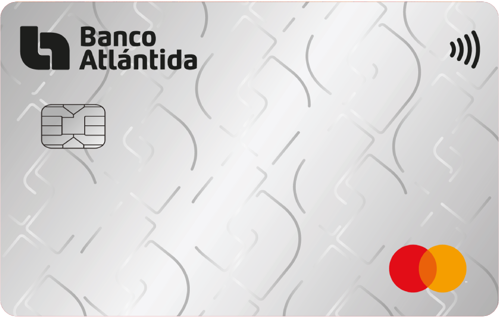 Atlántida Mastercard Platinum